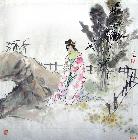 仕女2